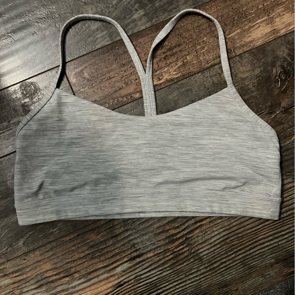 Flow Y bra sizes 12